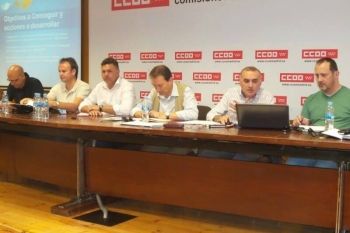 AUGC presenta un plan estratégico que marca nuevos objetivos para fortalecer así su liderazgo