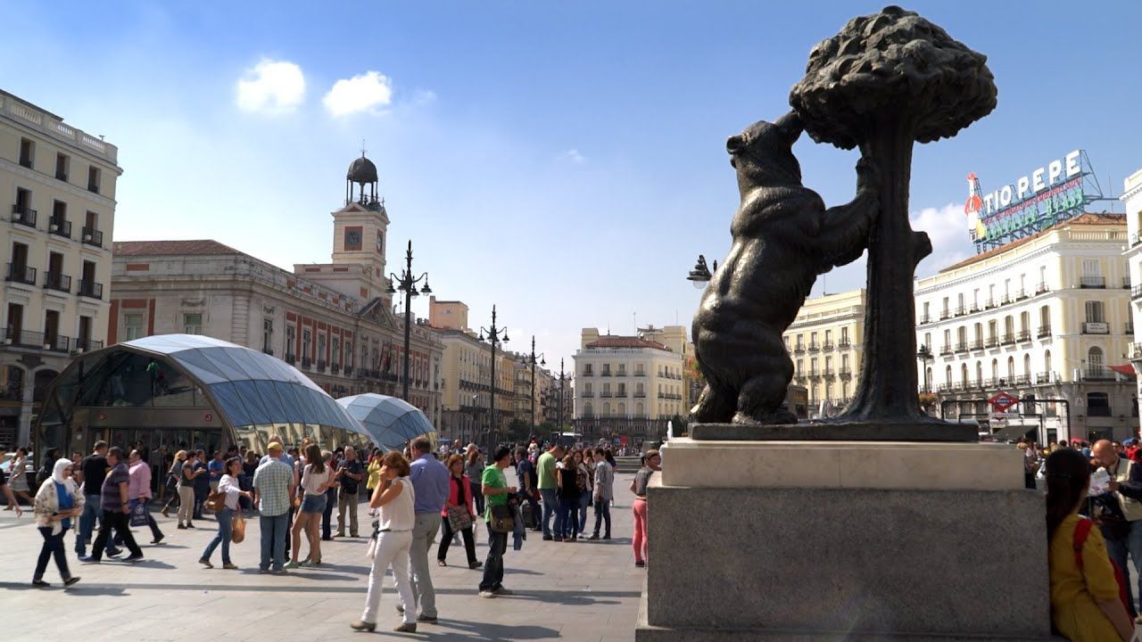 La Puerta del Sol, nuevo escenario para la gran concentración del 5 de junio convocada por AUGC