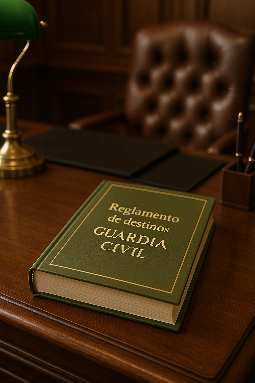 AUGC solicita información sobre los destinos forzosos de los compañeros de la 129 promoción