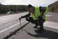 Director General de la Guardia civil expulsa del Destacamento de Tráfico a uno de los Guardias más activos y luchadores por la seguridad vial