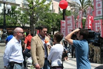 NADA ES VERDAD NI MENTIRA... SÓLO ESTADISTICAS