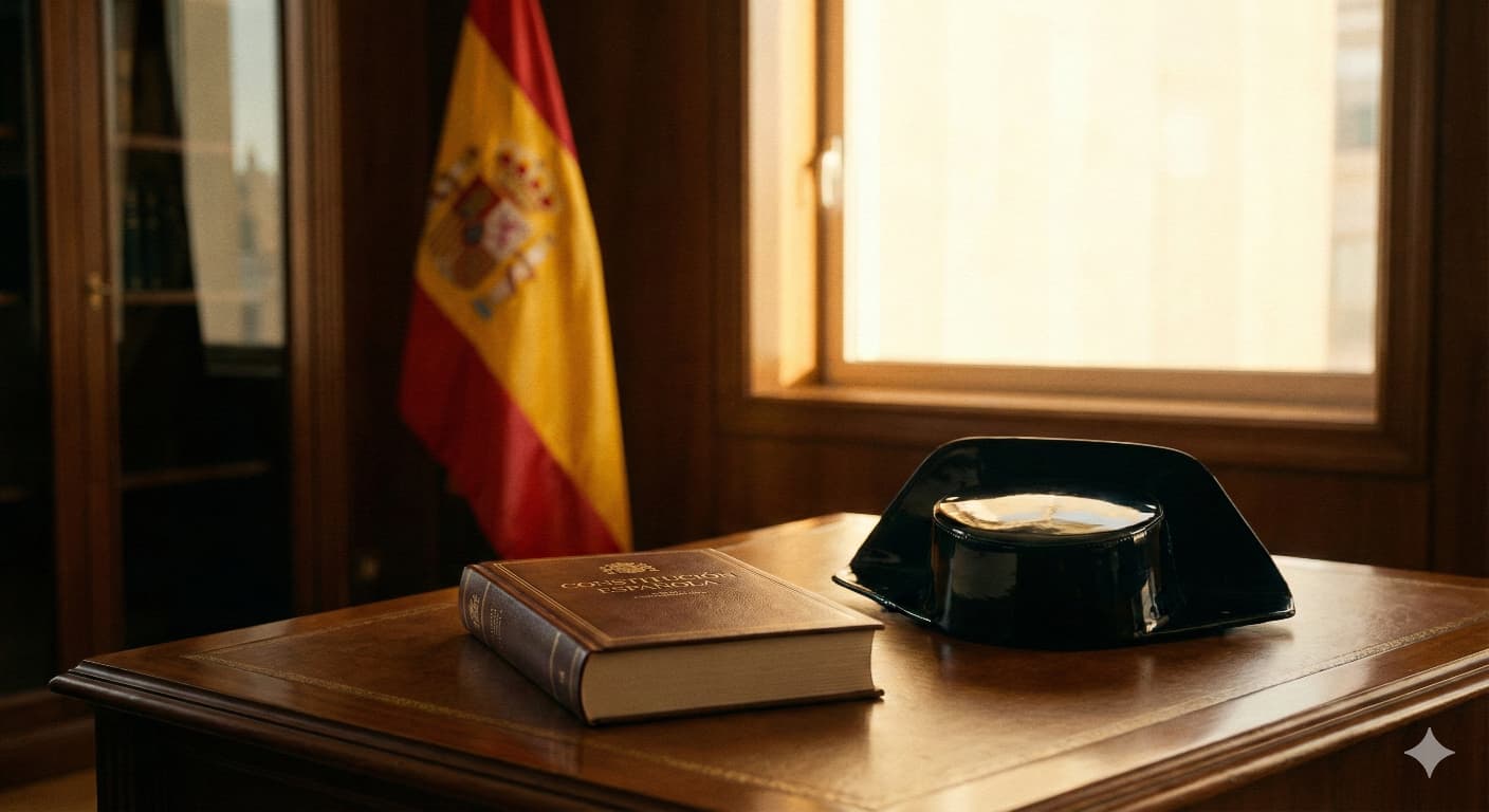 47 años de Constitución: AUGC reclama una Carta Magna que no se detenga a las puertas de los cuarteles