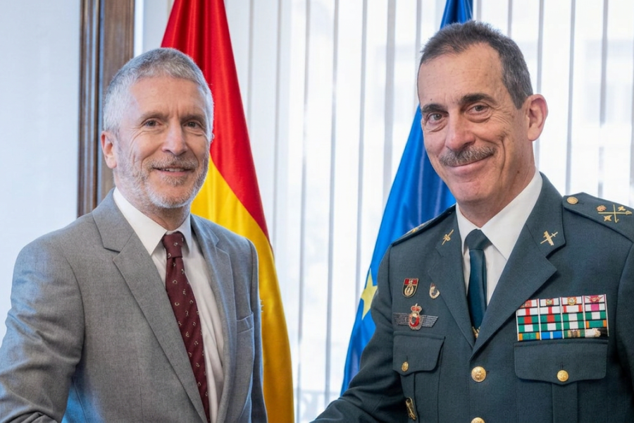 Rodríguez-Medel abandona la Jefatura de Enseñanza: se va quien aplicó sus propias reglas cuando la norma no le convenía