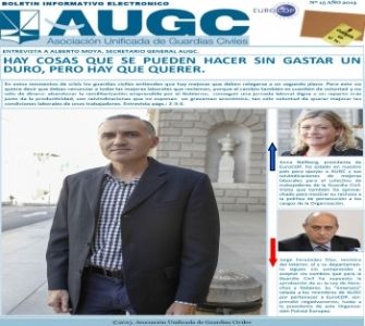 Boletín Digital JDN  Septiembre