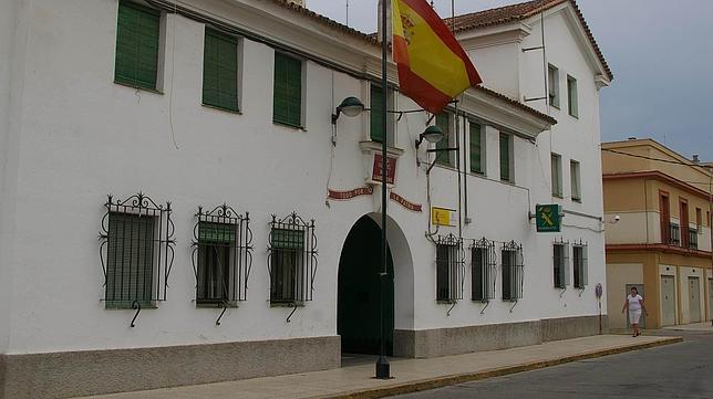 El derroche en reformas de pabellones para altos mandos contrasta con las miserables condiciones en las que viven los guardias civiles