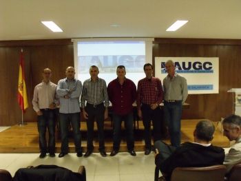 NUEVA JUNTA PROVINCIAL DE SALAMANCA