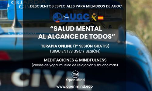 ¡Avanza con firmeza hacia un futuro más resiliente en salud mental!