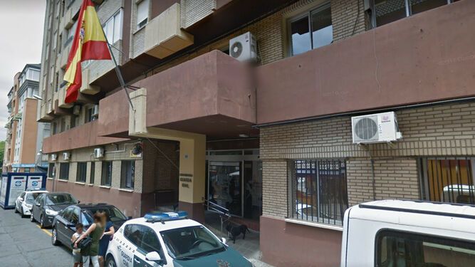 Los servicios jurídicos de AUGC Huelva logran anular la pérdida de destino de un guardia civil tras siete años de persecución