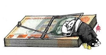 PRO-HUÉRFANOS, ¿QUIEN CONTROLA EL DINERO DE TODOS?