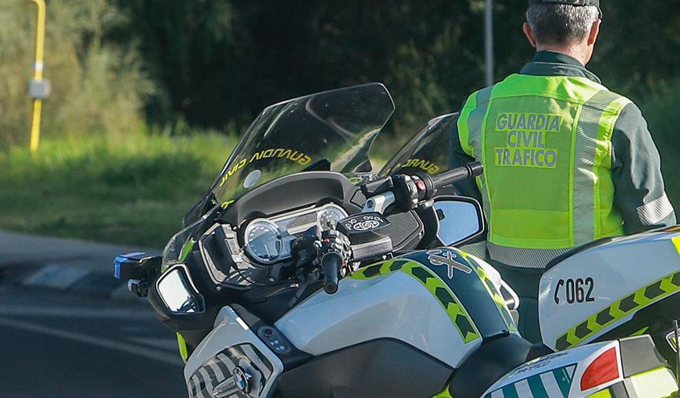 AUGC Madrid se reúne con el Coronel de Tráfico de la Comandancia de Madrid para abordar los problemas de los agentes