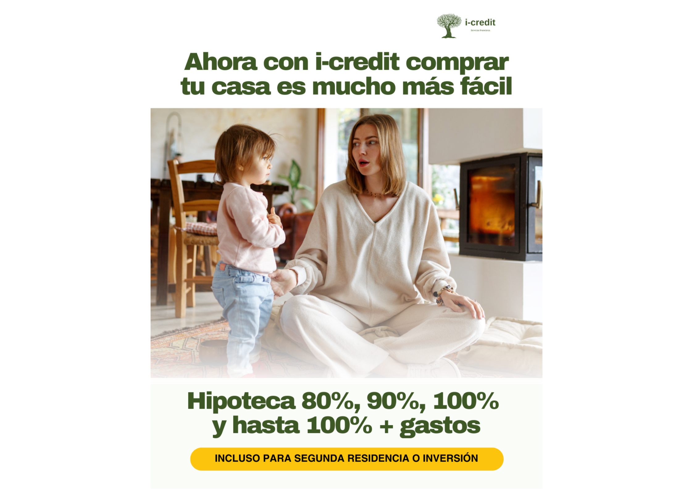 Gestiona tu hipoteca con i-credit y consigue unas condiciones preferentes gracias al acuerdo con AUGC