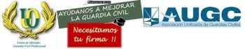 NECESITAMOS TU FIRMA