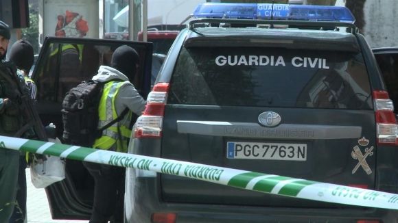 Tras el ataque contra guardias civiles en Algeciras, ¿qué más tiene que ocurrir para que se emprenda un Pacto de Estado contra el narcotráfico?