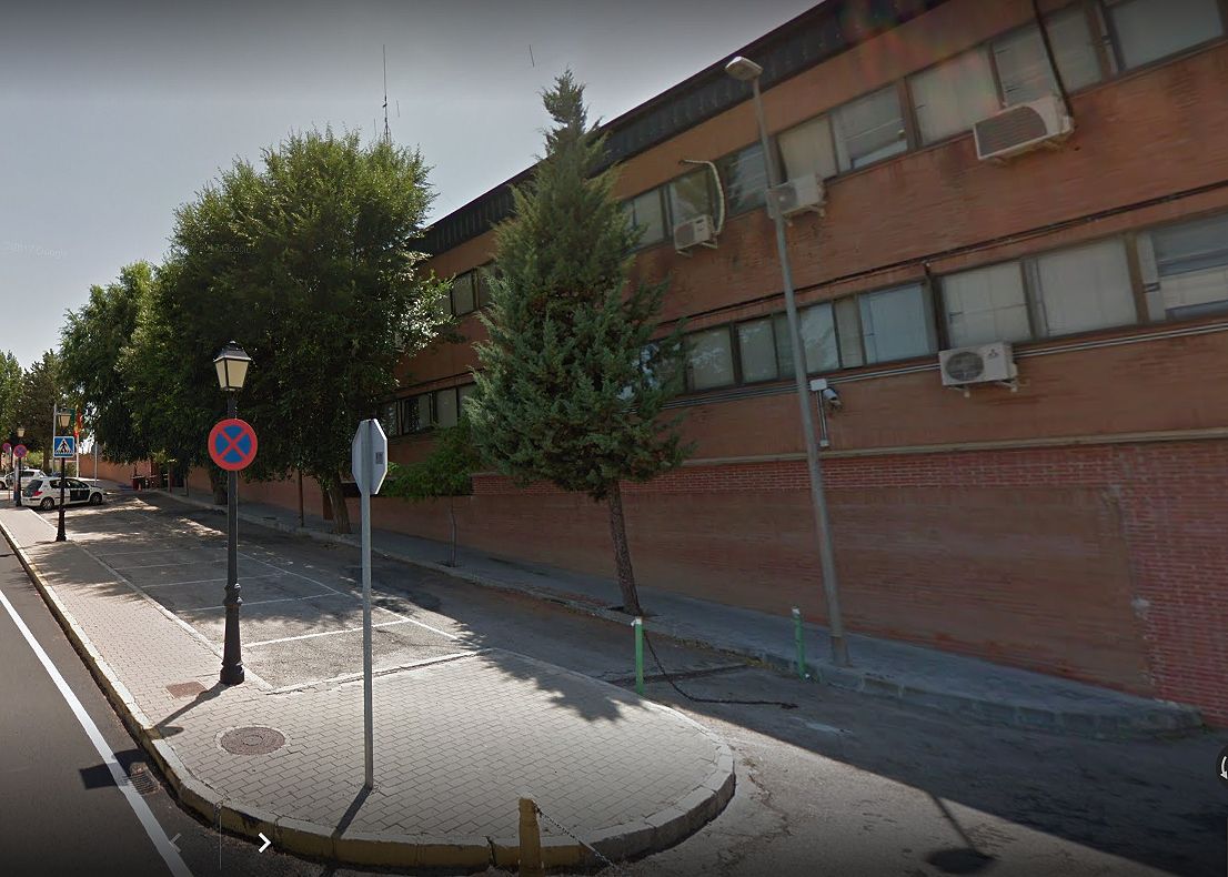 Asamblea General Ordinaria de AUGC Ávila, el 20 de septiembre