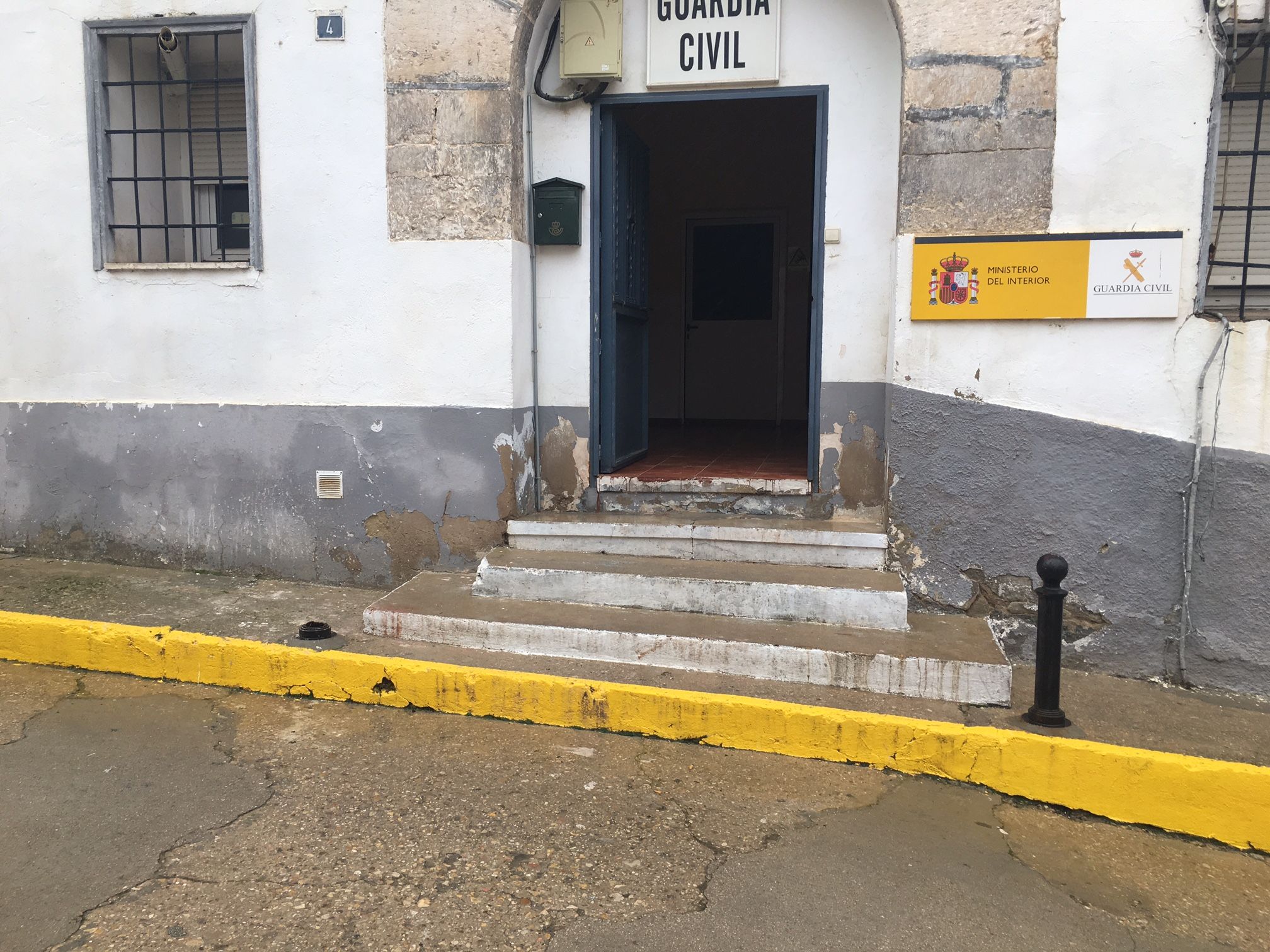 La Asociacion Unificada de Guardias Civiles (AUGC) se reúne con la Subdelegada del Gobierno en la provincia de Cuenca para exponerle sus demandas profesionales