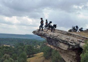 LA OTRA CARA DEL SEPRONA