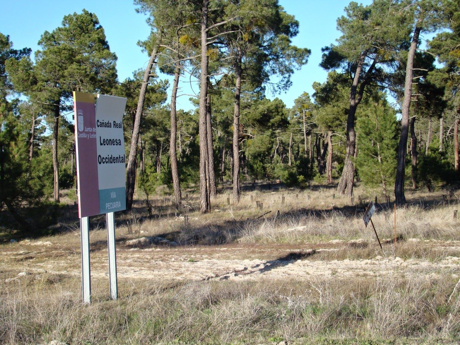 AUGC  Badajoz denuncia el uso de campos de tiro eventuales