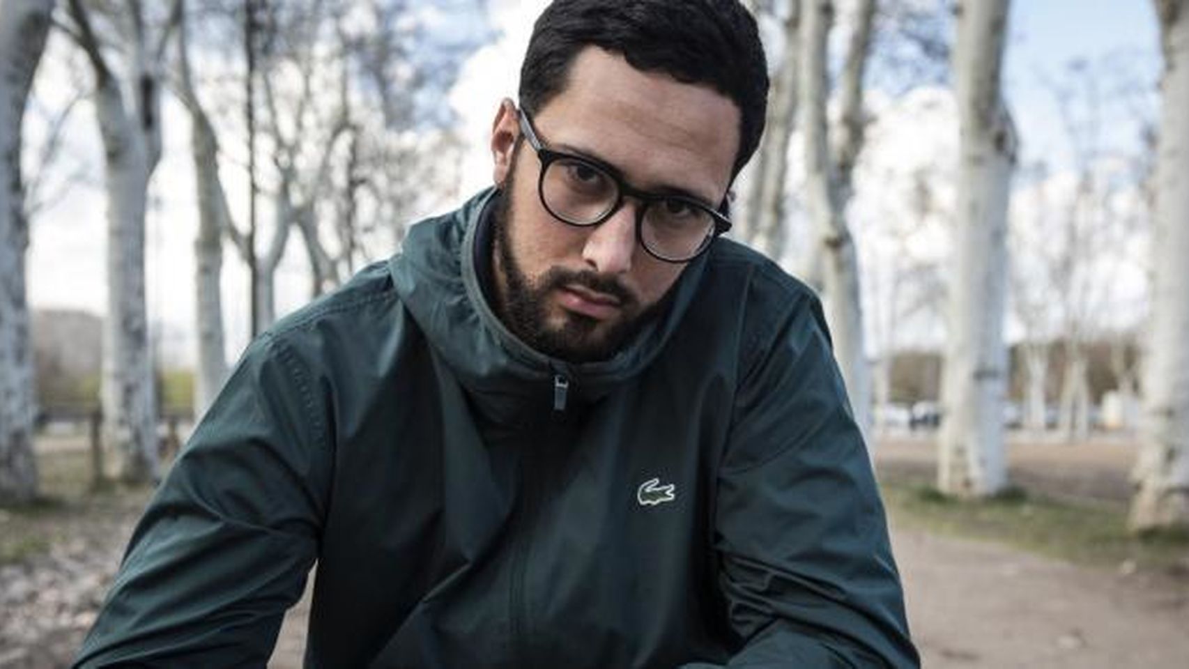 Valtònyc, condenado a dos años de prisión por un delito de amenazas graves contra el colectivo de la Guardia Civil