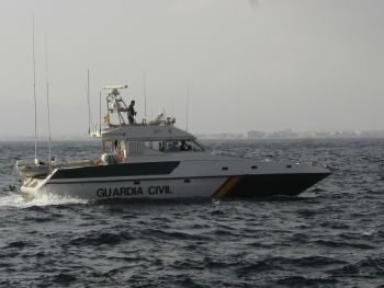 AUGC no se reunirá con la Policía de Gibraltar, al plantear ésta la cuestión territorial como punto de partida