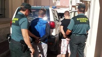 AUGC pone en duda el descenso de la criminalidad anunciado por Interior