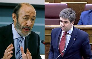 SESIÓN DE LA COMISIÓN DE INTERIOR. ORDEN DEL DÍA, COMPARECENCIA DEL MINISTRO DEL INTERIOR, A PETICIÓN PROPIA, PARA INFORMAR SOBRE LAS ESTADÍSTICAS DE CRIMINALIDAD REFERIDAS AL AÑO 2009