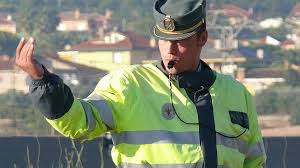 Competir para denunciar