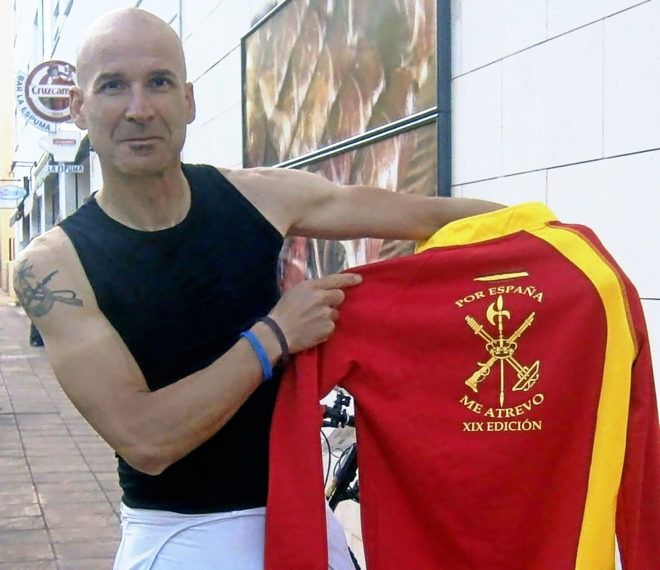 Siempre con nosotros