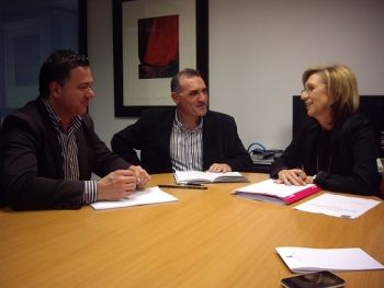 COMUNICADO REUNIÓN AUGC-UPyD