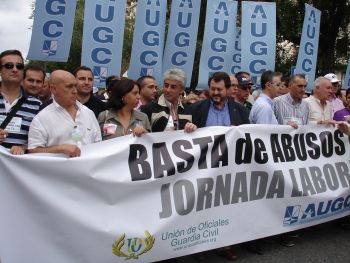 TRES NUEVOS EXPEDIENTES INTENTAN TORPEDEAR EL DIÁLOGO
