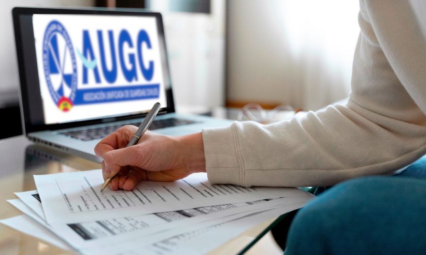 Resumen de la Comisión de Normativa del Consejo Guardia Civil