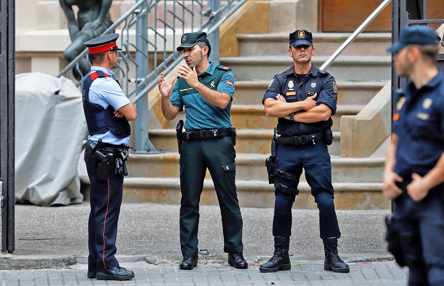 AUGC requiere formalmente al Consejo de Ministros el cumplimiento de la Cláusula Octava del Acuerdo de Equiparación Salarial