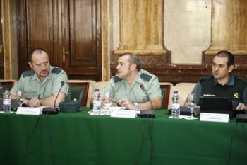 Resumen de la Segunda reunión de la Comisión preparatoria del Consejo