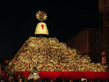 AUGC no asistirá a los actos conmemorativos de la celebración de la festividad del Pilar
