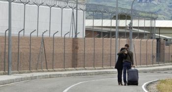 AUGC ha pedido formalmente el indulto y la puesta en libertad inmediata de Juan Carlos Alonso