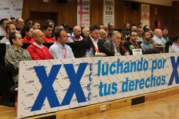 AUGC invita a los afiliados a defender los derechos de los compañeros con la nueva figura de vocal