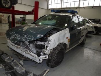 La racanería del Gobierno pone en riesgo el seguro de accidentes en acto de servicio