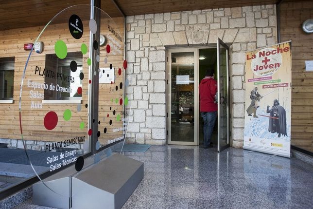 Reunión del Plenario de la Federación de Castilla-La Mancha de AUGC, el 10 de mayo