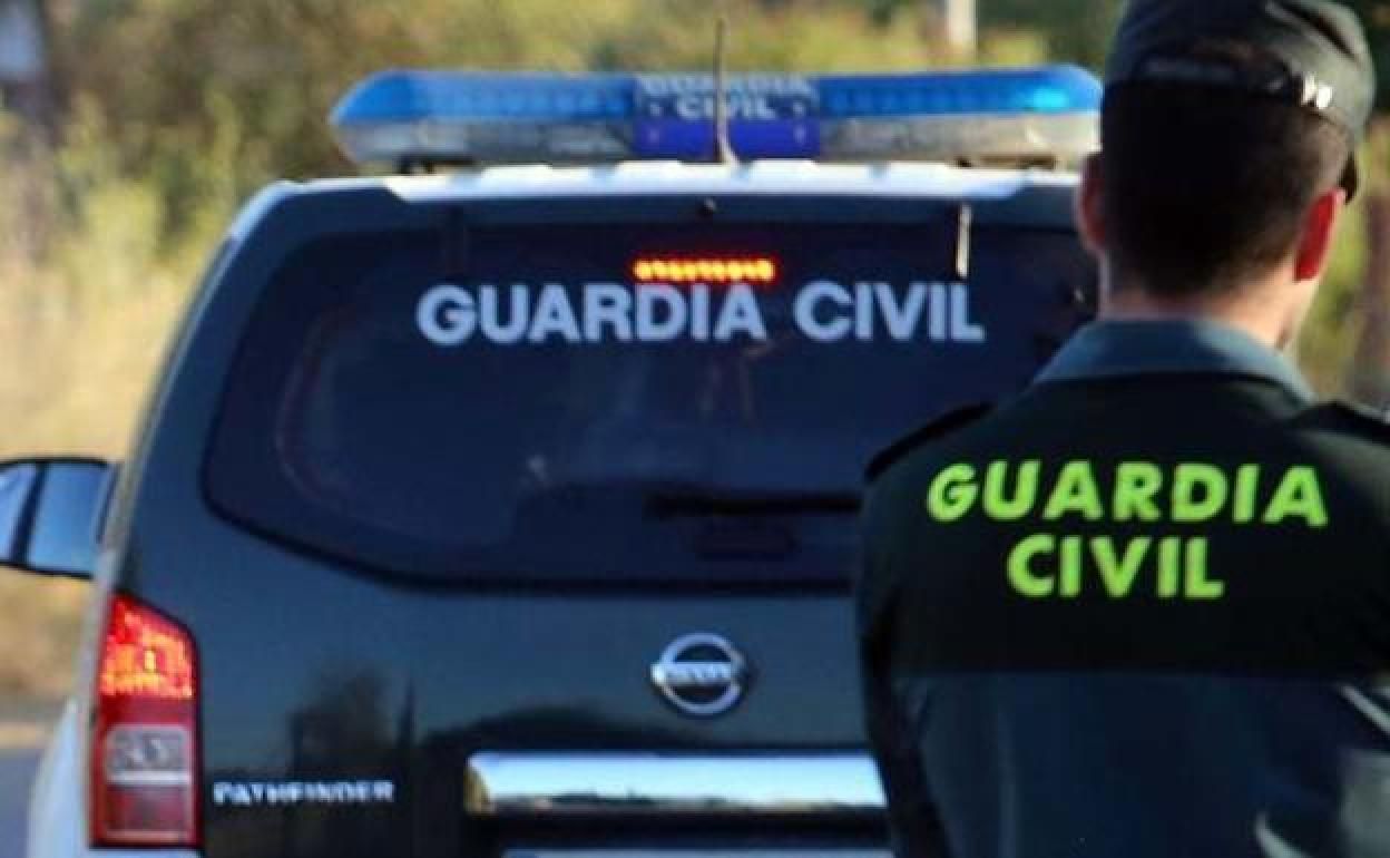 AUGC Huelva denuncia que en la Guardia Civil se imparten órdenes que ponen en riesgo a los agentes