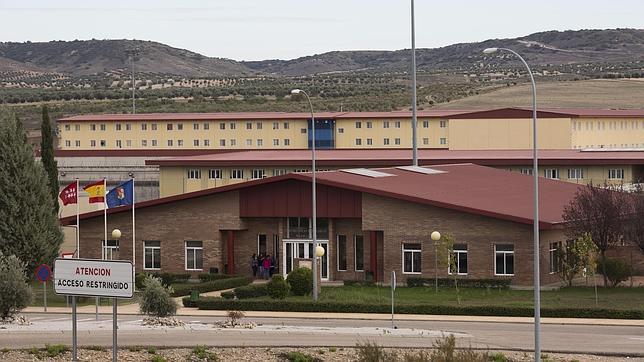 AUGC Madrid se reúne con la Jefatura del UPROSE para tratar asuntos sobre las condiciones laborales de sus trabajadores