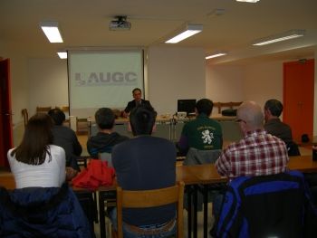 CONVOCANDO ASAMBLEA GENERAL ORDINARIA