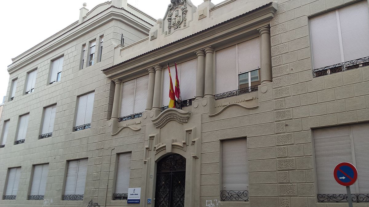Asamblea General Ordinaria de AUGC Albacete, el 24 de mayo
