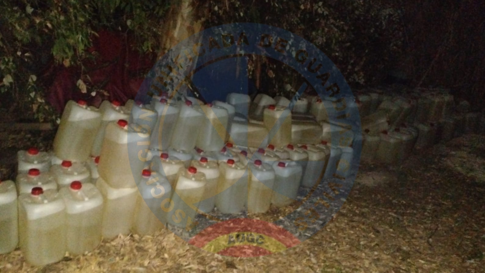 AUGC apoya el endurecimiento del Código Penal en los delitos de narcotráfico y reclama medidas integrales para combatirlo de raíz