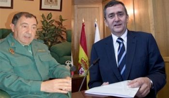 El general Masegosa prestará declaración hoy ante el juez por el caso Asociación Pro Huérfanos