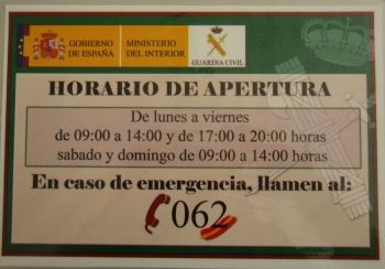 CIRCULAR INFORMATIVA REUNION AUGC-CORONEL 07-06-2012