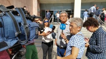 AUGC reitera su preocupación ante la corrupción en la Guardia Civil