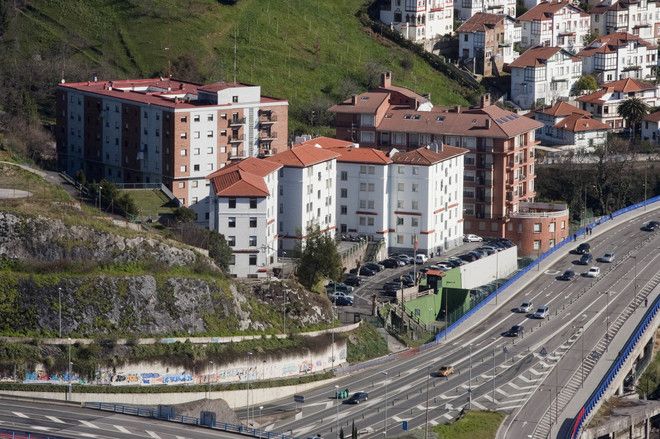 Asamblea General Ordinaria de AUGC Vizcaya, el 8 de noviembre
