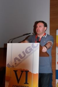 AUGC YA ES MAYOR DE EDAD