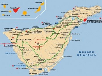 AUGC demanda más guardias civiles para Tenerife
