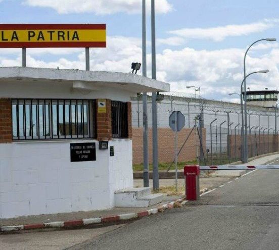 Un guardia civil de Lugo pasa siete meses de prisión en Alcalá Meco al aplicársele el Código Penal Militar ante una discrepancia laboral