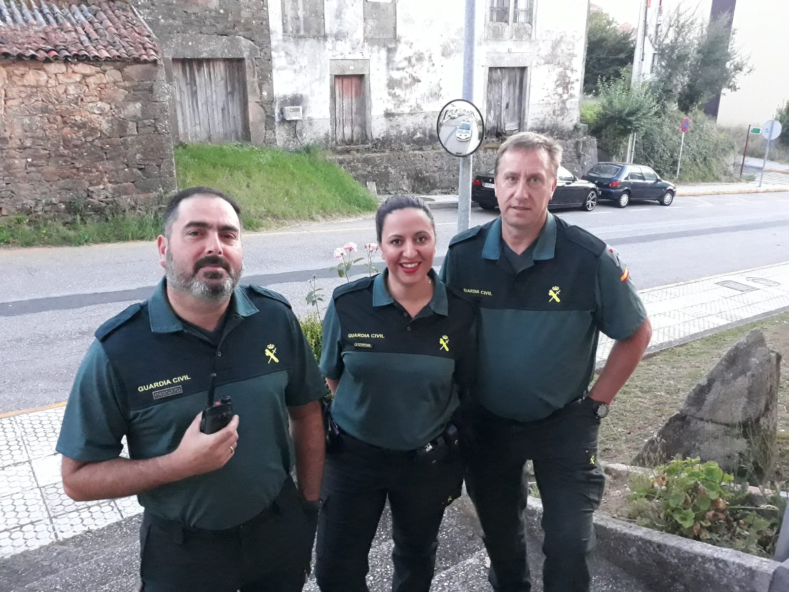 La Guardia Civil implantará la Comisión de Igualdad y Diversidad en el seno del Consejo para avanzar en igualdad de género y oportunidades